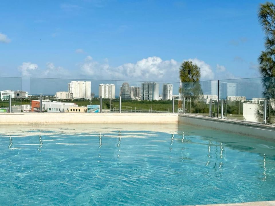Leu Boutique Condo by Andiani Apartment hotel in Cancun