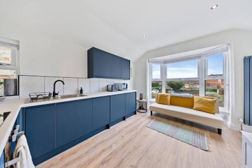 The Buccleuch Luxury Apartments Hotel in Kettering