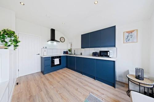 The Buccleuch Luxury Apartments Hotel in Kettering