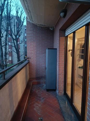 MilanoLetto Suite Room Hotel in Milan