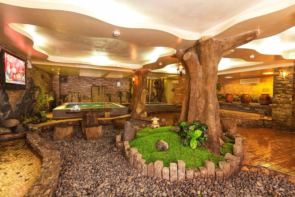 Spa