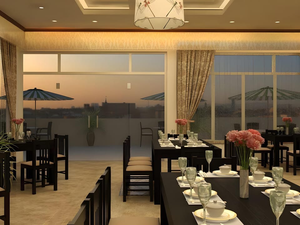 First Hotel Hotel in Ho Chi Minh City