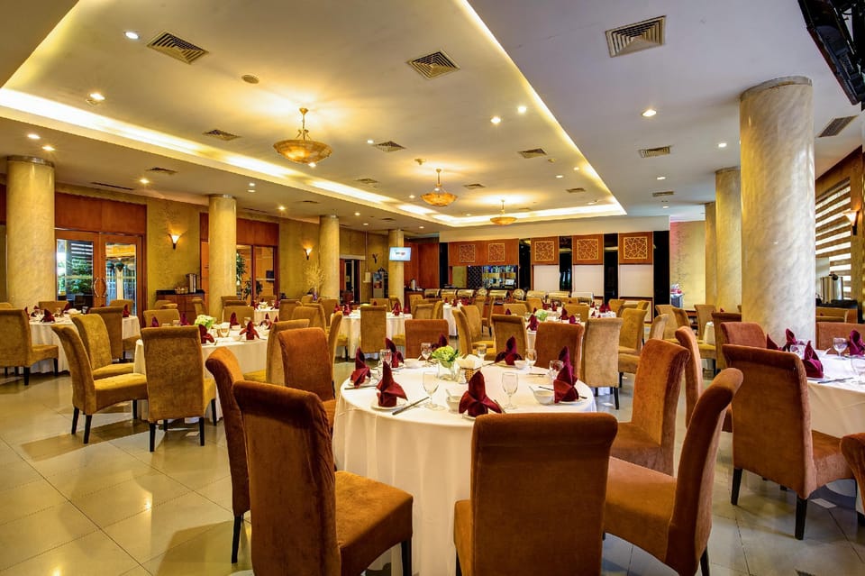 Halong Pearl Hotel Hotel in Laos