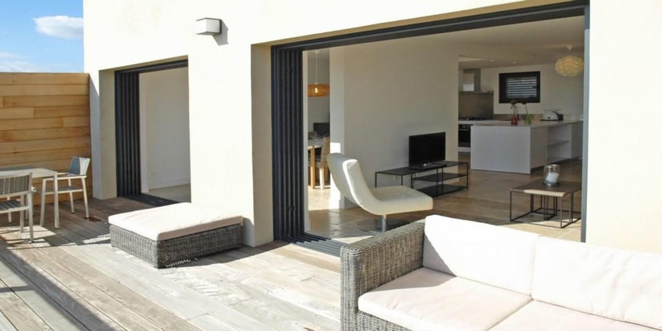 Residence Bianca Casa Apartment hotel in Porto-Vecchio