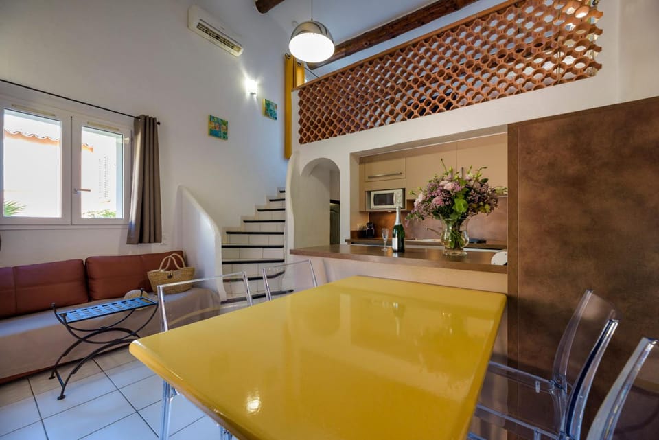 Residence Vasca d'Oro Apartment hotel in Porto-Vecchio