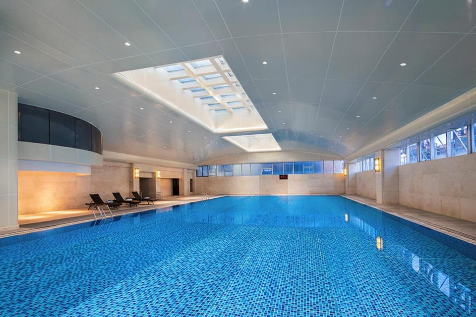 Park Inn by Radisson Wenzhou Longwan International Airport Wanda Plaza Hotel in Zhejiang
