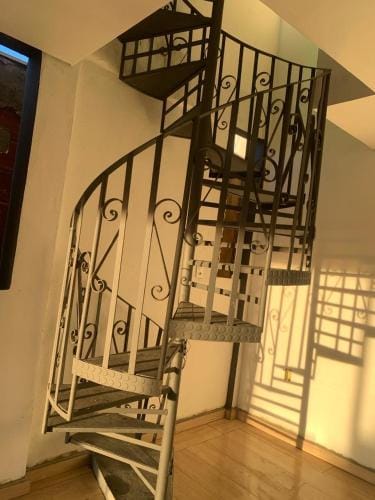 Hospedagem vicentina Hotel in Tiradentes