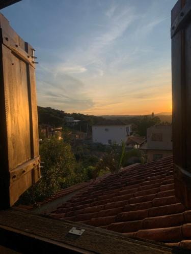 Hospedagem vicentina Hotel in Tiradentes