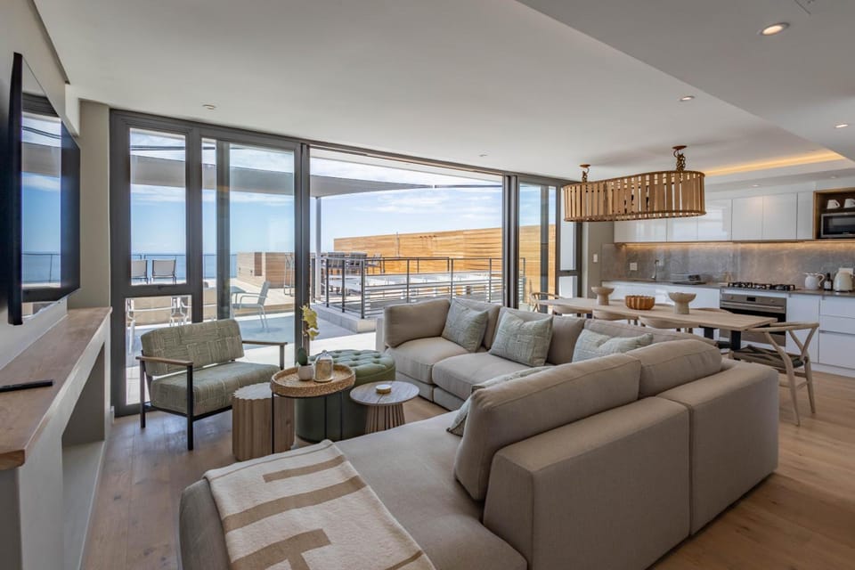 Plett Quarter Apartments Apartment hotel in Plettenberg Bay
