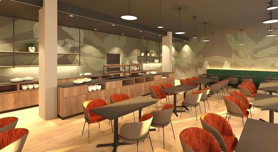 Essential by Dorint Interlaken - New Opening Hotel in Interlaken