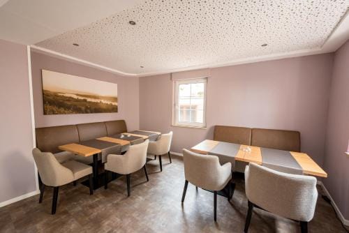 Weingut & Gastehaus Julianenhof Inn in Mainz-Bingen