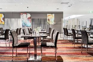 Best Western Plus Park  Copenhagen Airport Hotel in Copenhagen