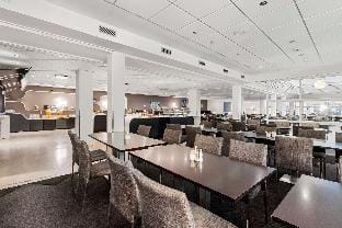 Best Western Plus Park  Copenhagen Airport Hotel in Copenhagen