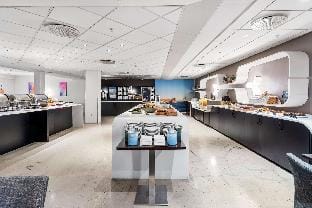 Best Western Plus Park  Copenhagen Airport Hotel in Copenhagen