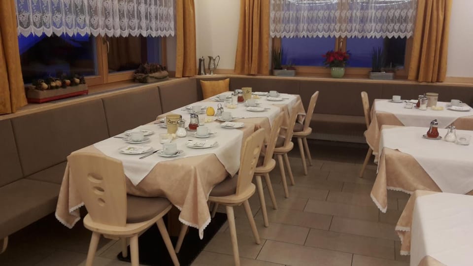 Garni Margherita Hotel in Corvara