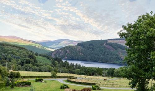 LD1000 ,Lough Dan Hotel in Wicklow, Co. Wicklow, Ireland