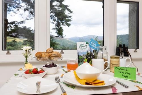 LD1000 ,Lough Dan Hotel in Wicklow, Co. Wicklow, Ireland