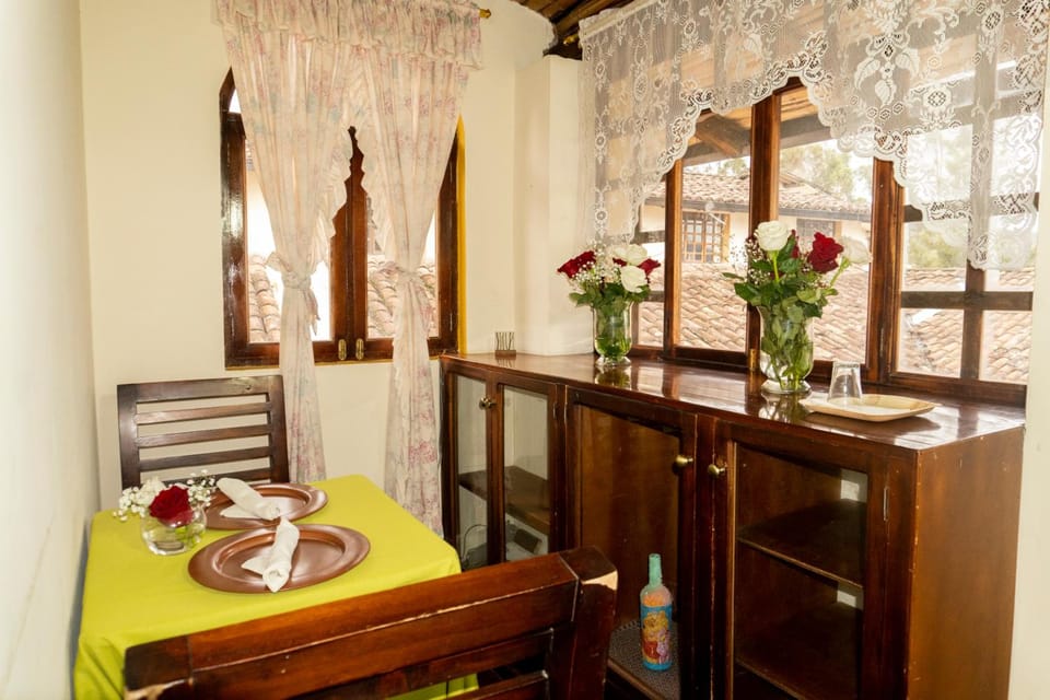 Hacienda San Isidro Trails & Experiences Inn in Imbabura Province