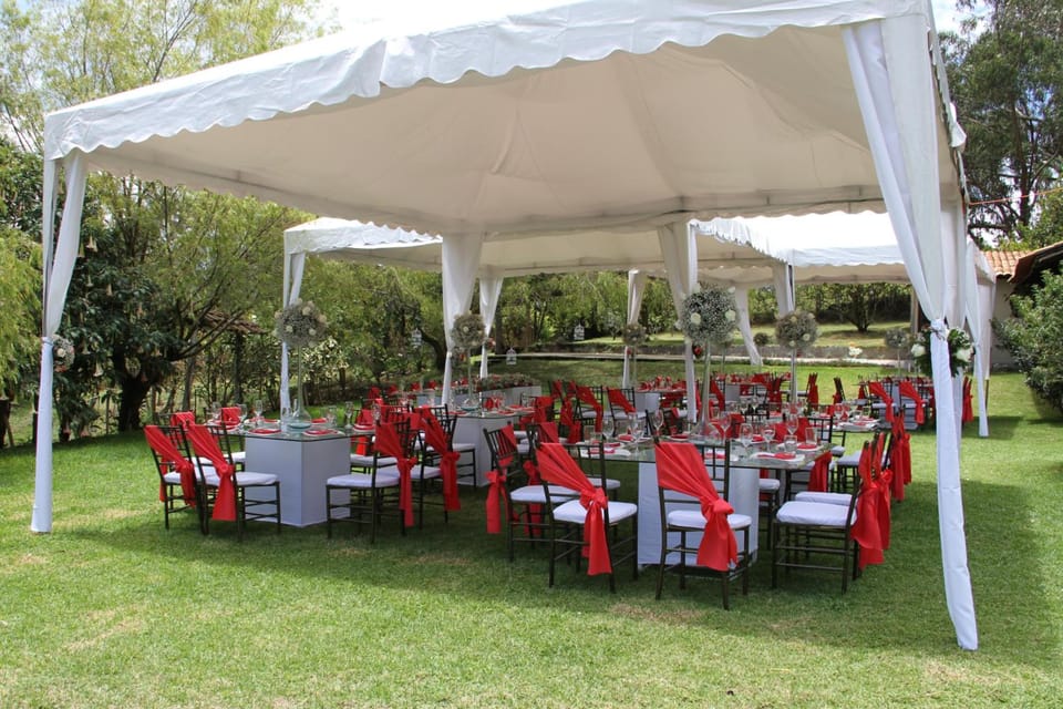 Hacienda San Isidro Trails & Experiences Inn in Imbabura Province