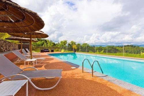 Domaine Le Prieure Hotel in Auvergne-Rhône-Alpes