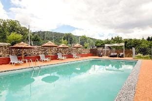 Domaine Le Prieure Hotel in Auvergne-Rhône-Alpes