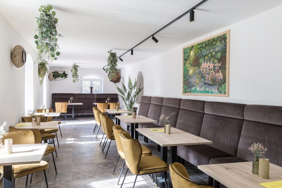 living TIMELESS - Adler Apartments Sasbachwalden Apartment hotel in Ortenau