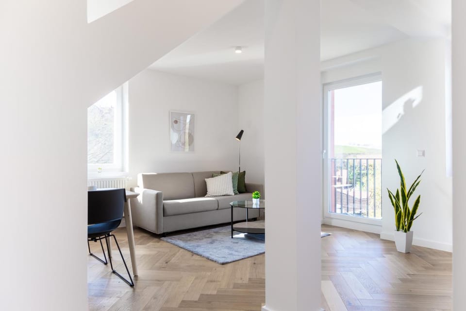 living TIMELESS - Adler Apartments Sasbachwalden Apartment hotel in Ortenau