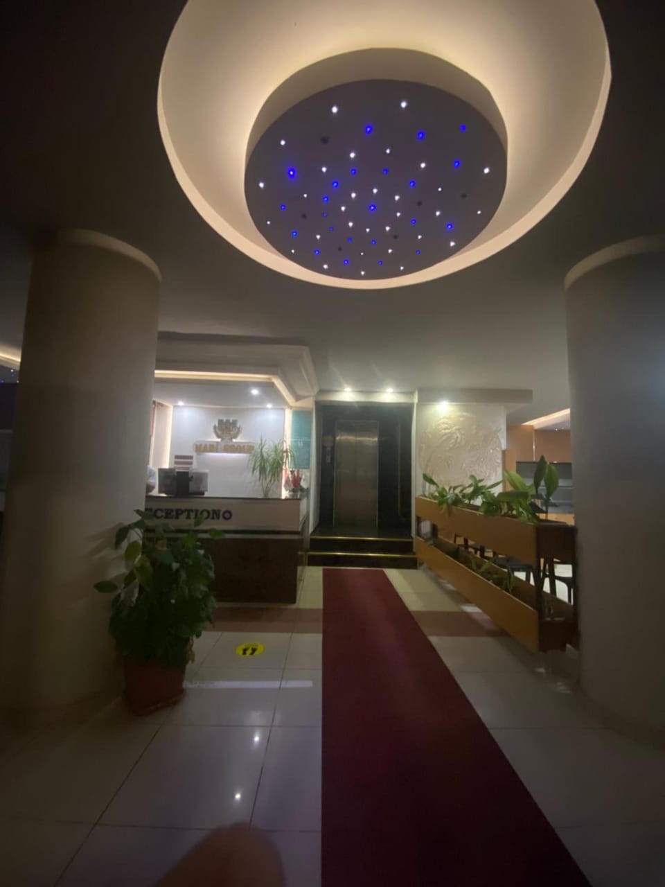 Otel Madi Hotel in Turkey