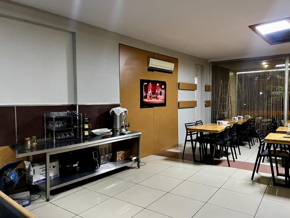 Otel Madi Hotel in Turkey