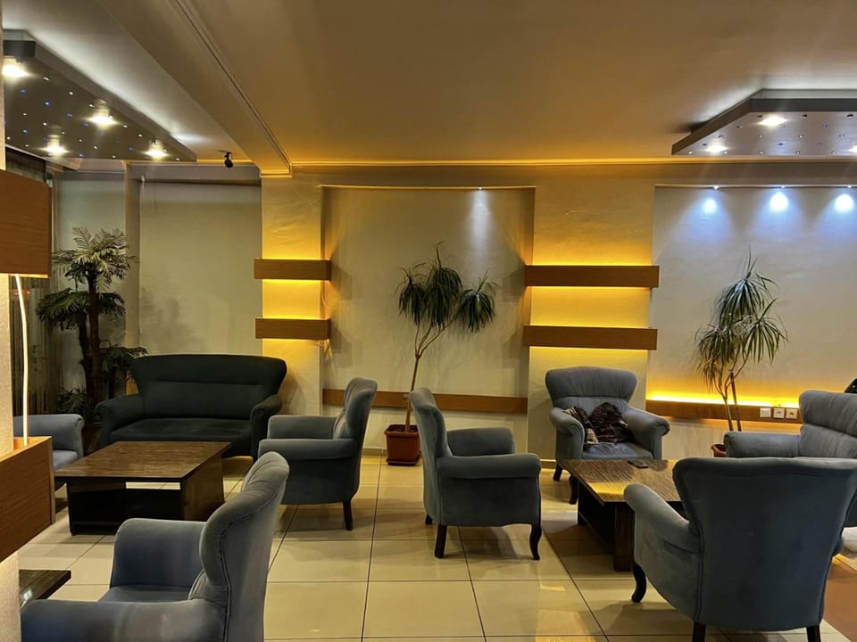 Otel Madi Hotel in Turkey