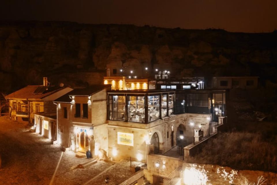 Misty Cave Hotel Hotel in Kayseri, Türkiye