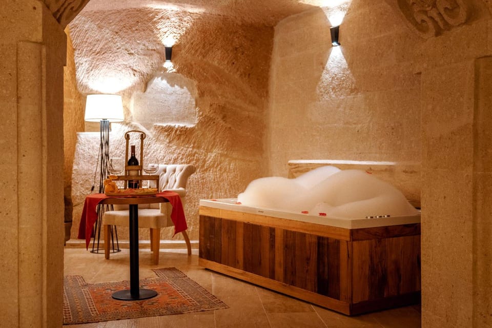 Misty Cave Hotel Hotel in Kayseri, Türkiye