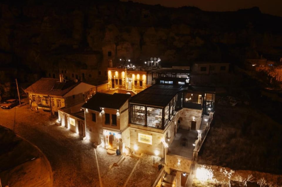 Misty Cave Hotel Hotel in Kayseri, Türkiye