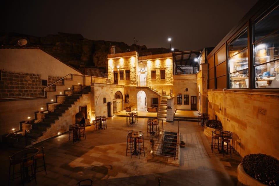 Misty Cave Hotel Hotel in Kayseri, Türkiye
