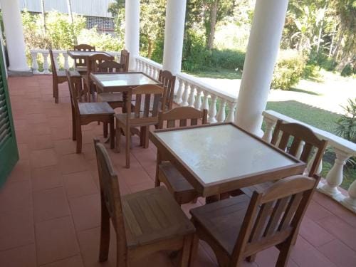 Pousada Inaya Hotel in Duque de Caxias