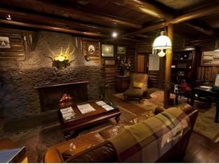 Captain Whidbey Inn in Whidbey Island