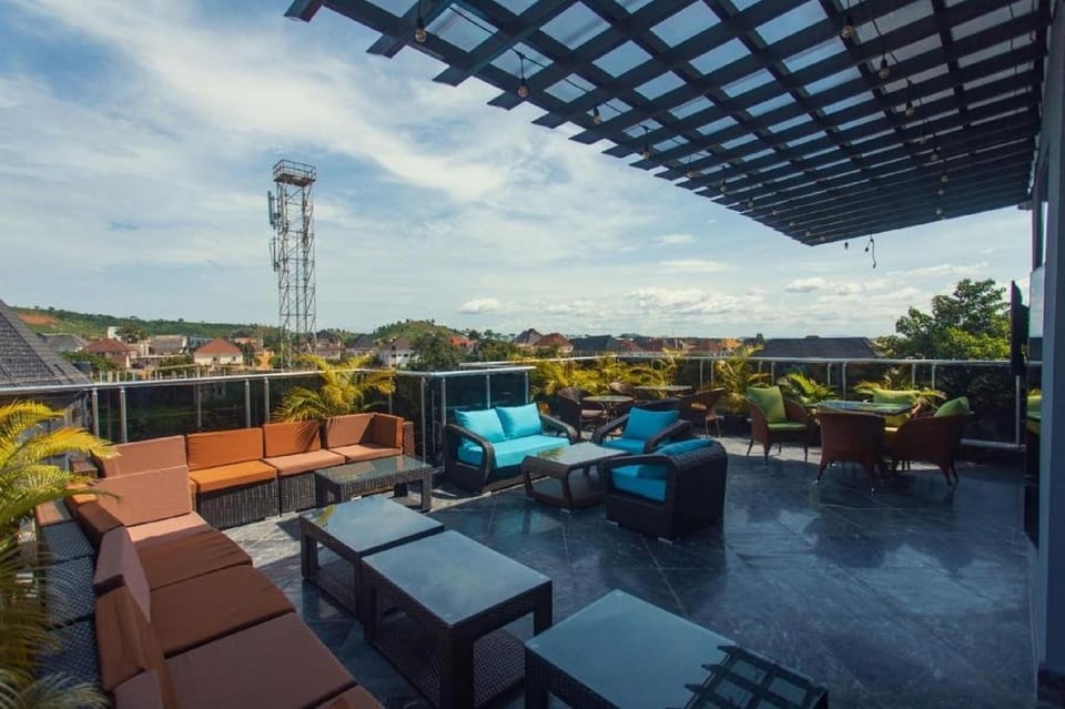 BEDEX SUITE Hotel in Abuja