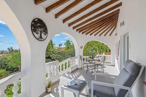 Villa San Marcos - PlusHolidays Hotel in Calp