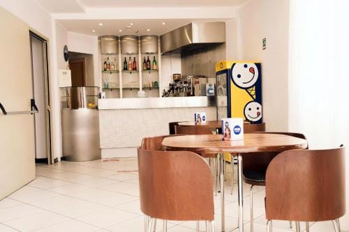 Gargano Hotel Helios Hotel in Rodi Garganico