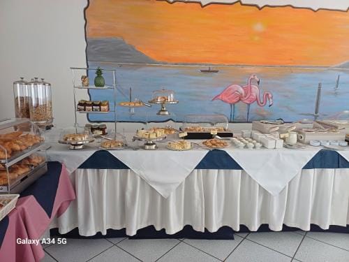 Gargano Hotel Helios Hotel in Rodi Garganico