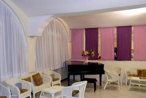 Gargano Hotel Helios Hotel in Rodi Garganico