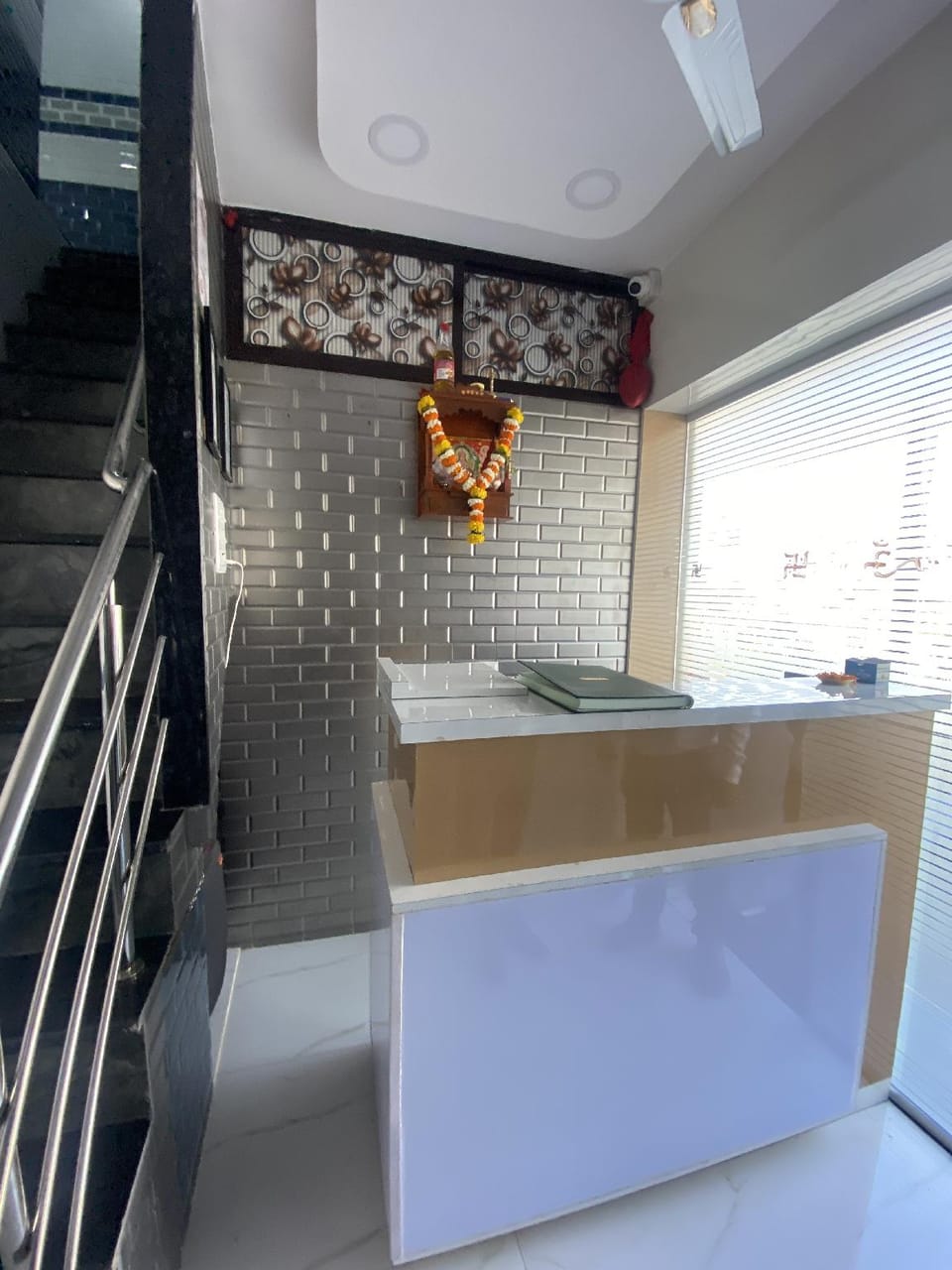 Hotel Sai Residency Hotel in Mumbai