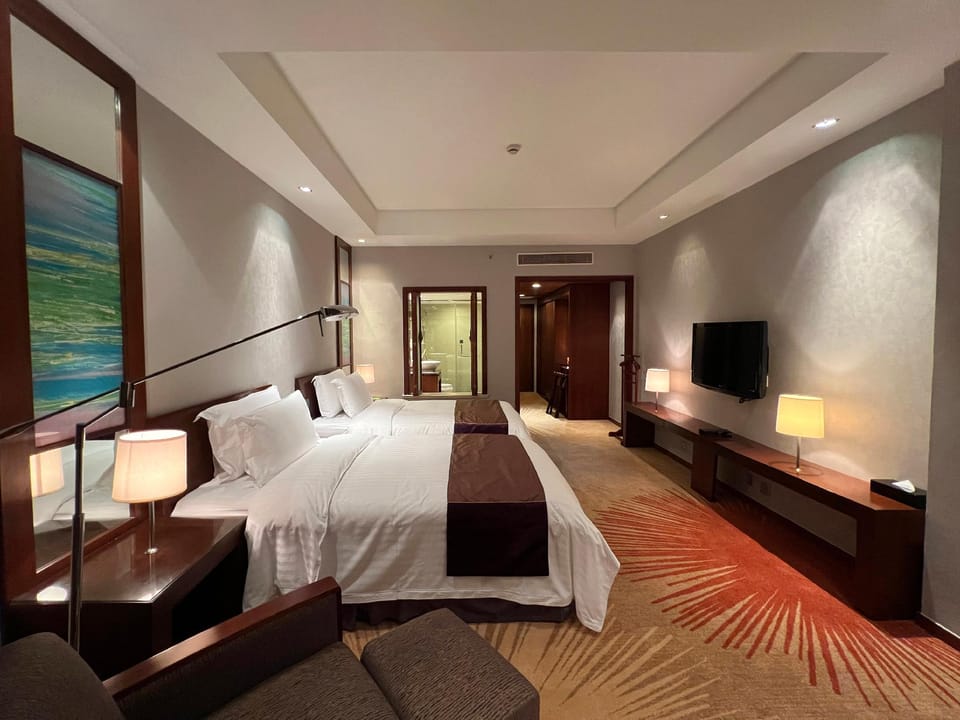 Room plan