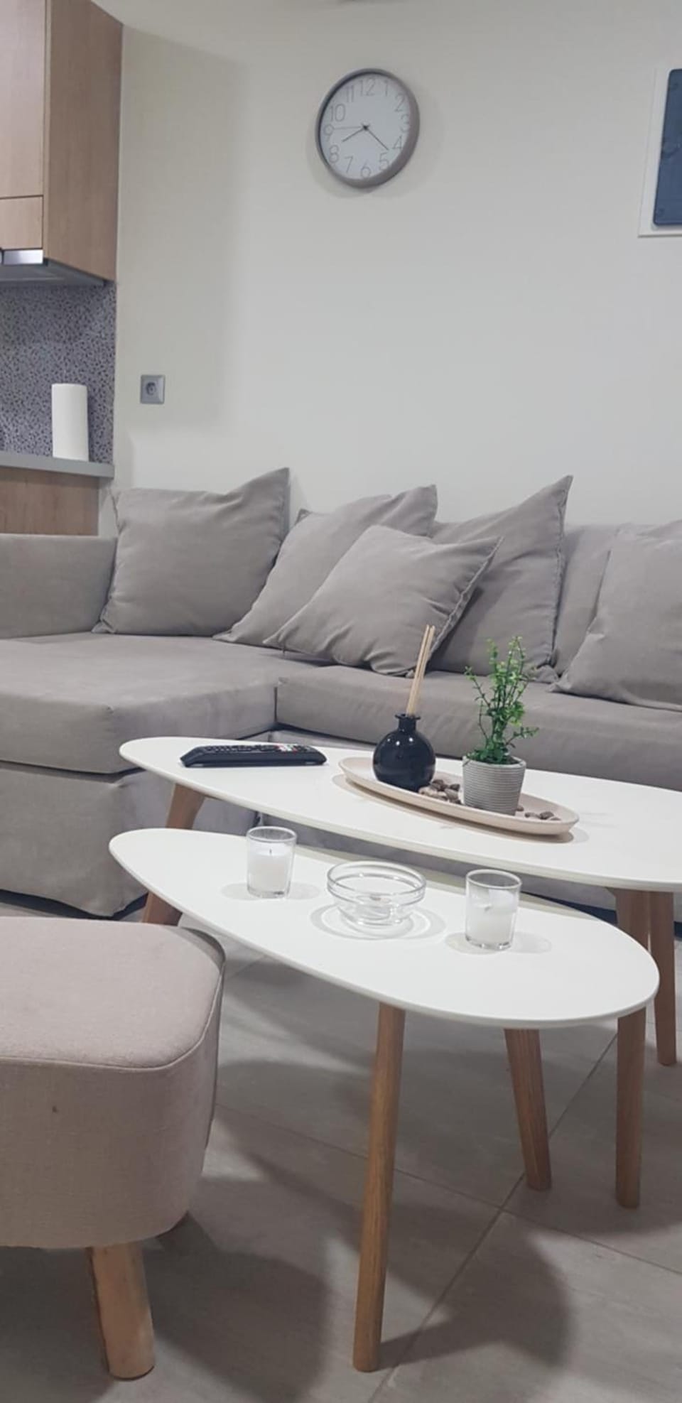 Joanna Apartments Hotel in Crete