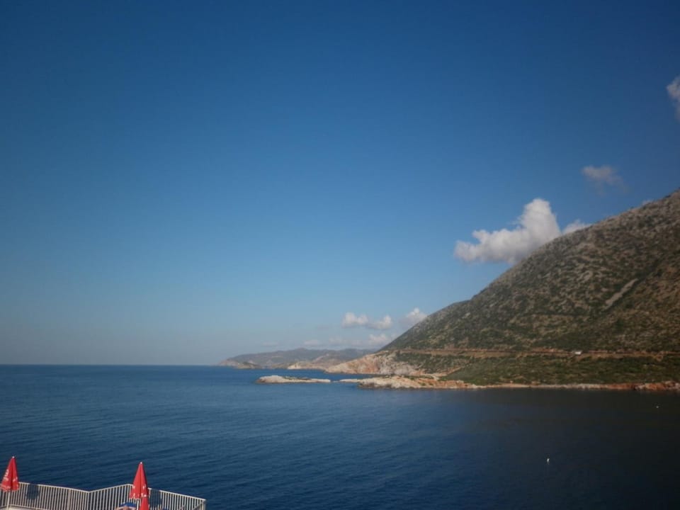 Joanna Apartments Hotel in Crete