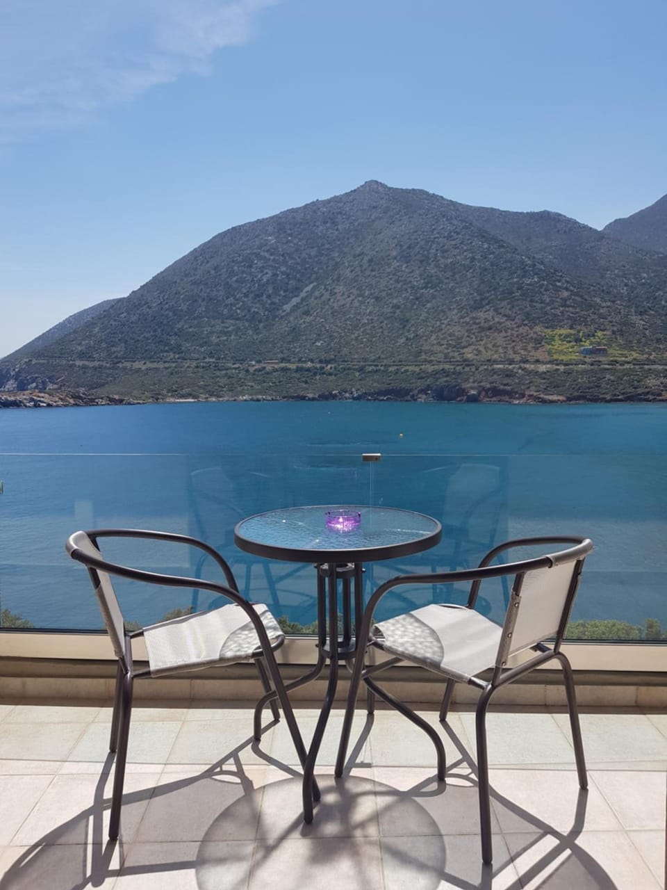 Joanna Apartments Hotel in Crete