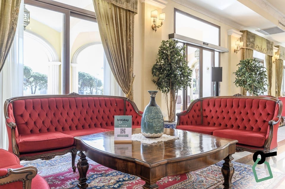 Hotiday Olbia Porto Hotel in Olbia
