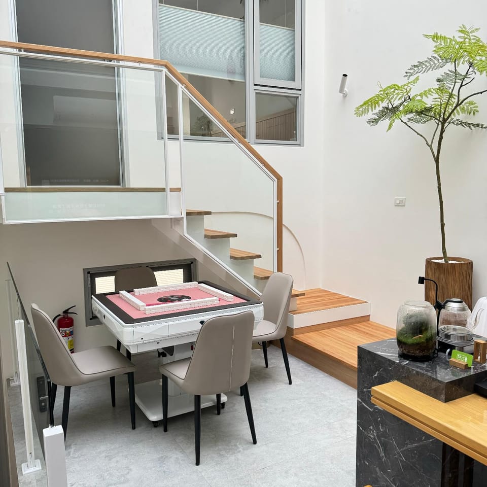 Mu Zheng Farm B&B Hotel in Kaohsiung