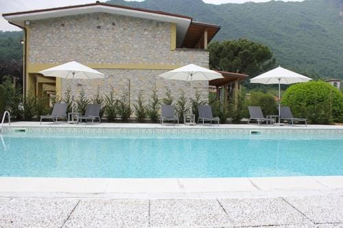 Residence Elettra Hotel in Idro
