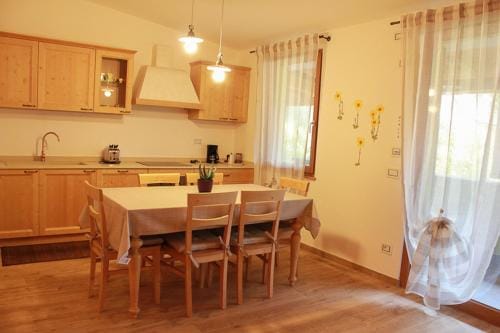 Residence Elettra Hotel in Idro